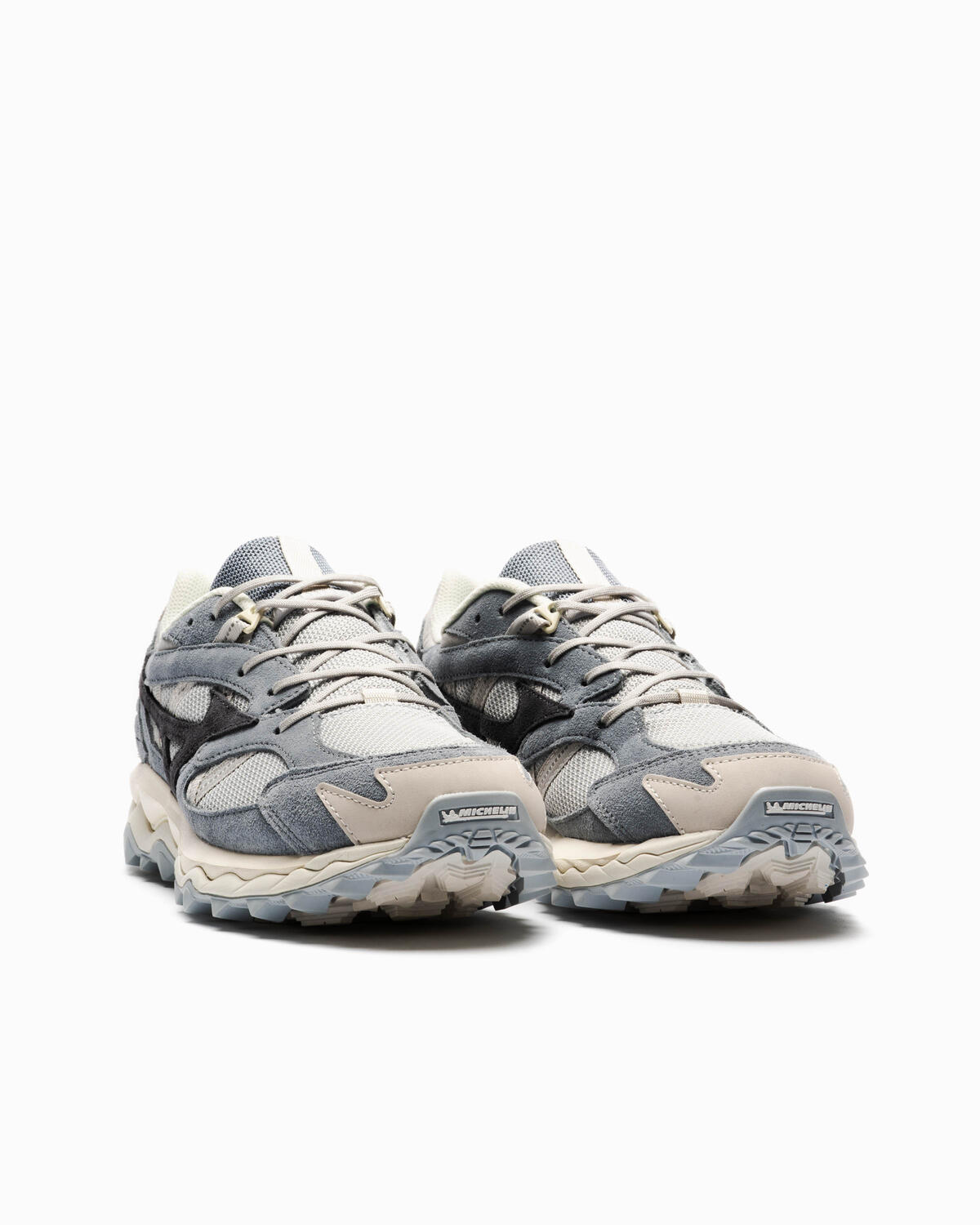 Mizuno WAVE MUJIN TL | D1GA219201 | AFEW STORE